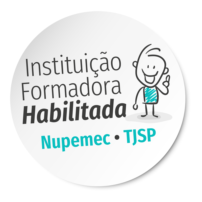 TASP — Instituição Formadora Habilitada pelo Nupemec/TJSP